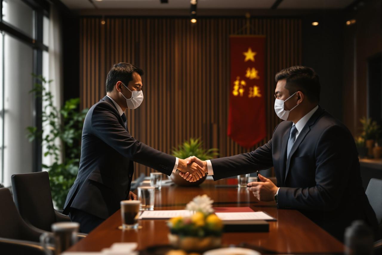 九一视频与腾讯视频达成战略合作，共同开发10部精品网剧