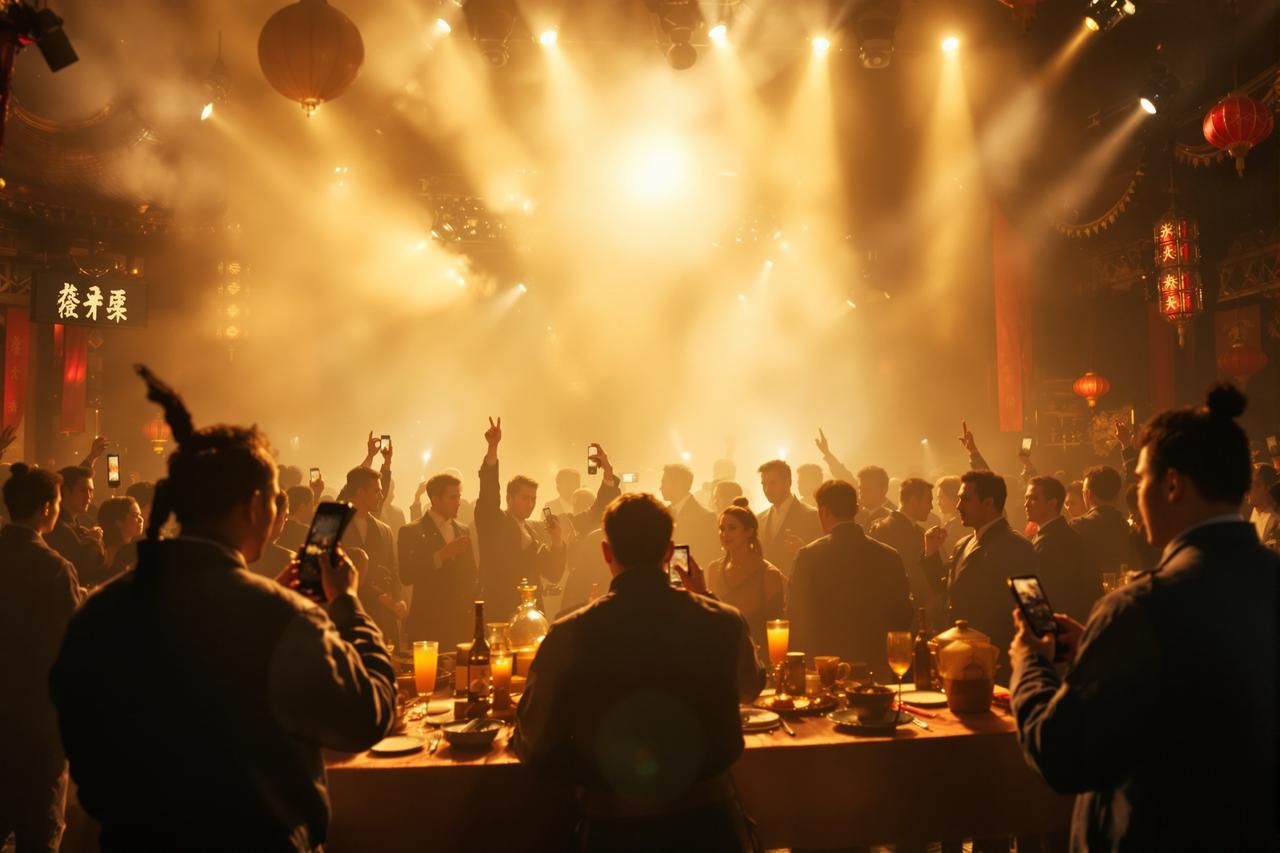 九一视频年度巨制《山河无疆》正式杀青,预计明年春节档上映